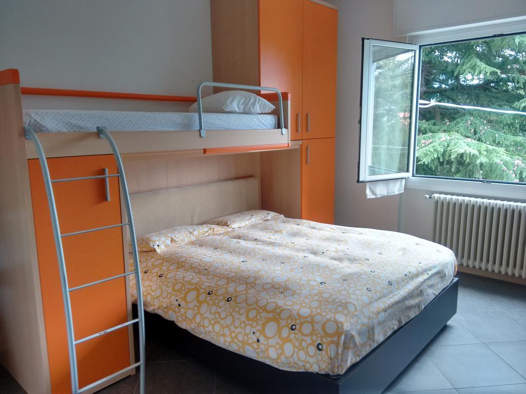 Gardens House Daire Varenna Dış mekan fotoğraf