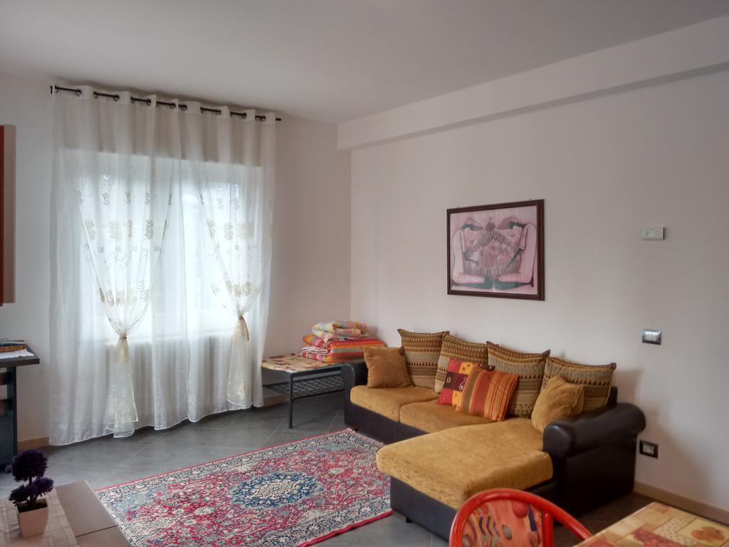 Gardens House Daire Varenna Dış mekan fotoğraf