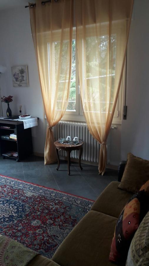 Gardens House Daire Varenna Dış mekan fotoğraf